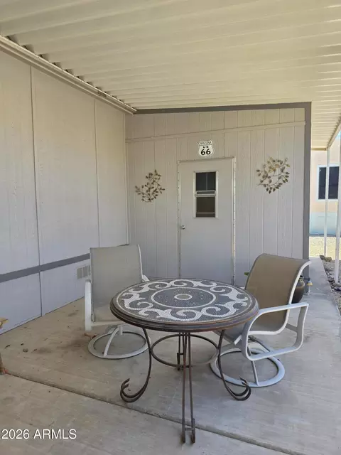 2233 E Behrend Dr #66, Phoenix, AZ 85024 photo 47