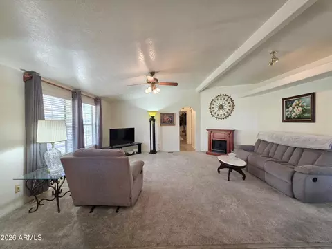 2233 E Behrend Dr #66, Phoenix, AZ 85024 photo 20