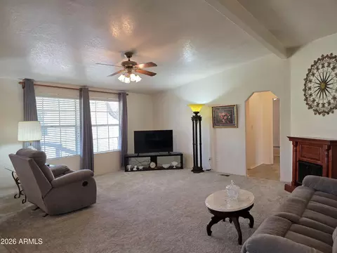 2233 E Behrend Dr #66, Phoenix, AZ 85024 photo 21