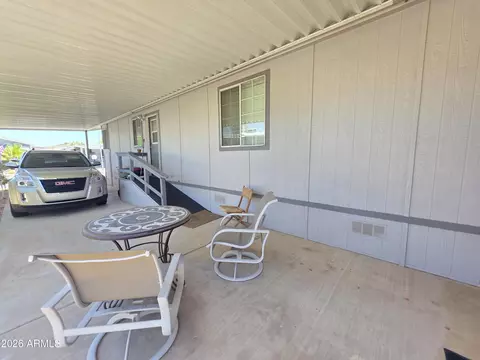 2233 E Behrend Dr #66, Phoenix, AZ 85024 photo 48