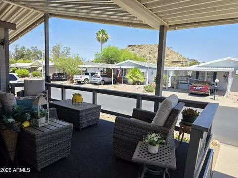 2233 E Behrend Dr #66, Phoenix, AZ 85024 photo 40