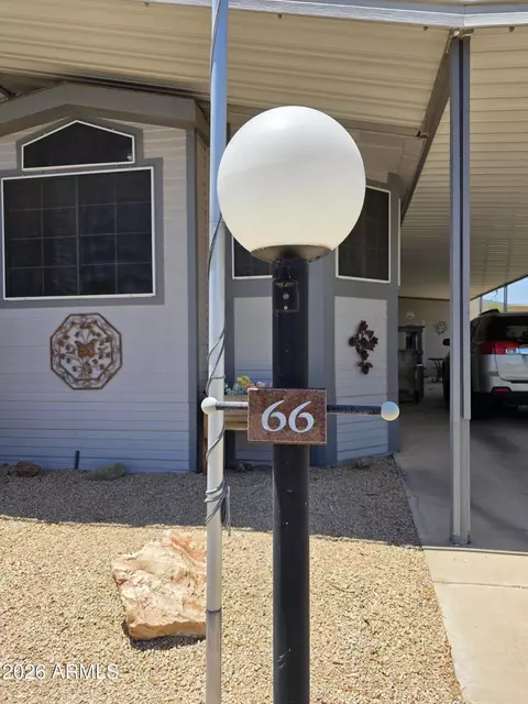 2233 E Behrend Dr #66, Phoenix, AZ 85024 photo 3