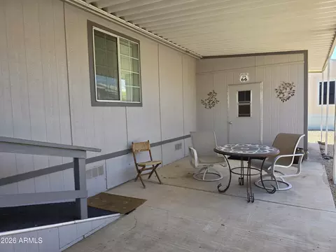 2233 E Behrend Dr #66, Phoenix, AZ 85024 photo 46