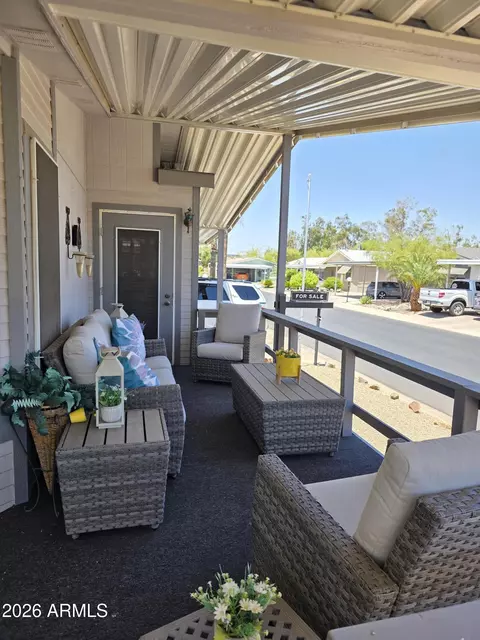2233 E Behrend Dr #66, Phoenix, AZ 85024 photo 41