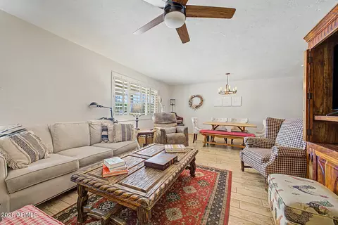 Living - 4340 E Vermont Ave, Phoenix, AZ 85018 photo 3 of 9