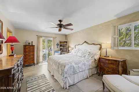 Bedroom - 4340 E Vermont Ave, Phoenix, AZ 85018 photo 1 of 5