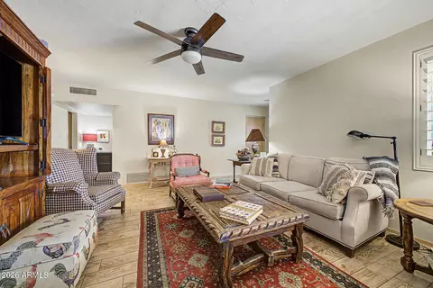 Living - 4340 E Vermont Ave, Phoenix, AZ 85018 photo 5 of 9