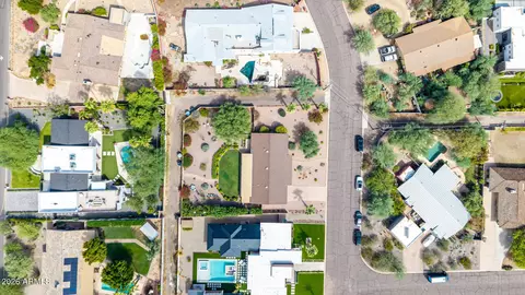 View/Area - 4340 E Vermont Ave, Phoenix, AZ 85018 photo 6 of 15
