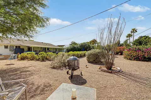 Exterior - 4340 E Vermont Ave, Phoenix, AZ 85018 photo 12 of 12