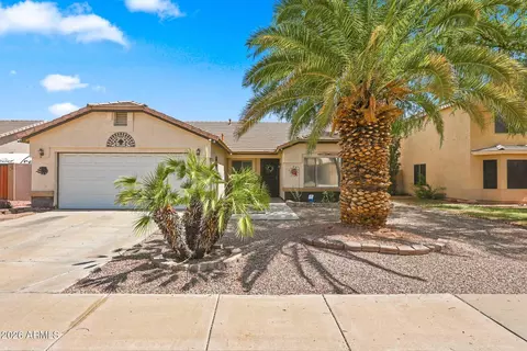 16101 N 138th Ln, Surprise, AZ 85374