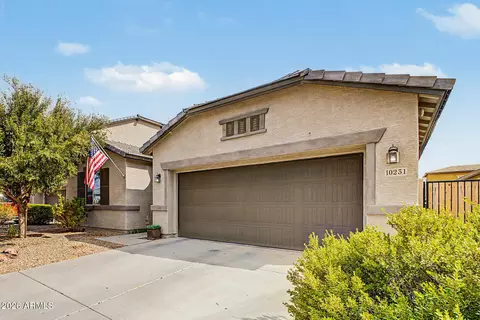 10231 W Levi Dr, Tolleson, AZ 85353