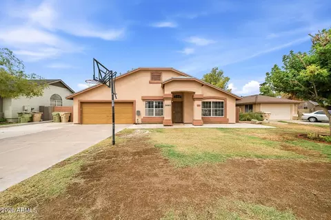 5440 N 80th Ln, Glendale, AZ 85303