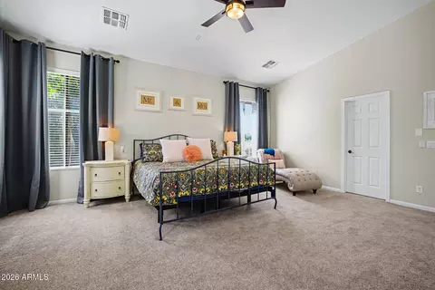 Bedroom - 10215 E Lakeview Ave, Mesa, AZ 85209 photo 2 of 6