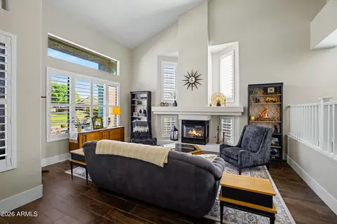 Living - 10215 E Lakeview Ave, Mesa, AZ 85209 photo 2 of 5