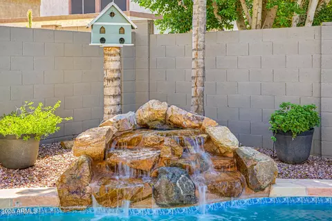 Exterior - 10215 E Lakeview Ave, Mesa, AZ 85209 photo 8 of 8