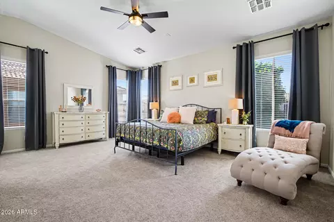 Bedroom - 10215 E Lakeview Ave, Mesa, AZ 85209 photo 1 of 6