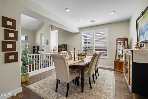 Dining - 10215 E Lakeview Ave, Mesa, AZ 85209 photo 1 of 3