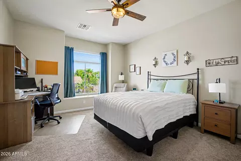Bedroom - 10215 E Lakeview Ave, Mesa, AZ 85209 photo 3 of 6