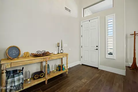 Entry Way - 10215 E Lakeview Ave, Mesa, AZ 85209 photo 1 of 2
