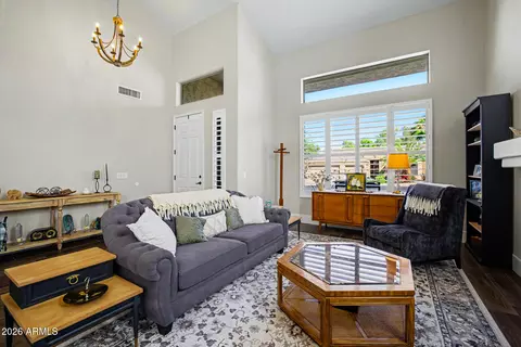 Living - 10215 E Lakeview Ave, Mesa, AZ 85209 photo 1 of 5