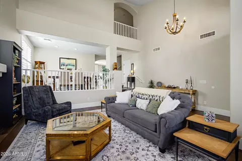 Living - 10215 E Lakeview Ave, Mesa, AZ 85209 photo 3 of 5