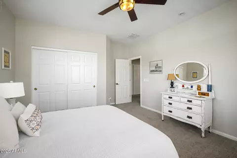 Bedroom - 10215 E Lakeview Ave, Mesa, AZ 85209 photo 6 of 6
