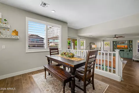 Dining - 10215 E Lakeview Ave, Mesa, AZ 85209 photo 3 of 3
