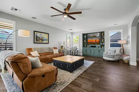 Living - 10215 E Lakeview Ave, Mesa, AZ 85209 photo 5 of 5
