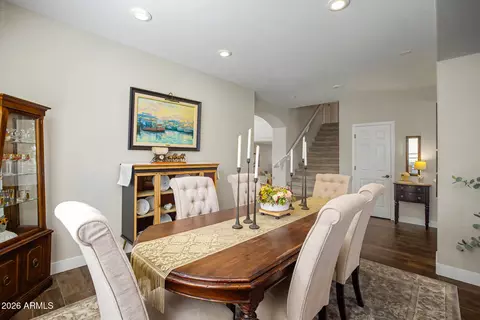 Dining - 10215 E Lakeview Ave, Mesa, AZ 85209 photo 2 of 3