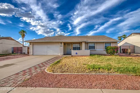 7202 W Cholla St, Peoria, AZ 85345
