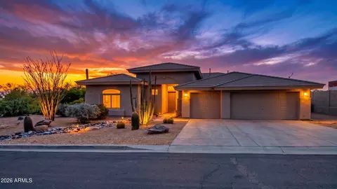 6006 E Westland Dr, Scottsdale, AZ 85266