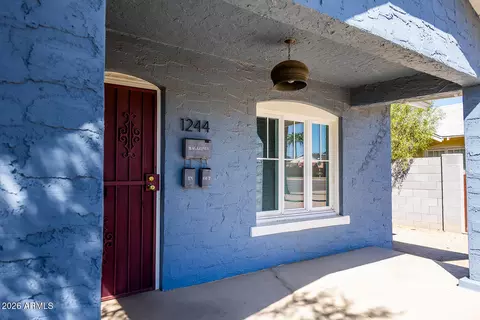 Other - 1244 E Palm Ln, Phoenix, AZ 85006 photo 1 of 21