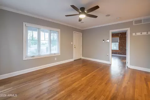Living - 1244 E Palm Ln, Phoenix, AZ 85006 photo 1 of 3