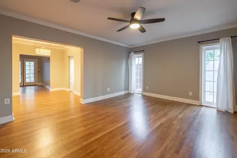 Living - 1244 E Palm Ln, Phoenix, AZ 85006 photo 2 of 3