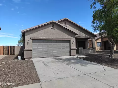 Exterior - 932 W Carter Rd, Phoenix, AZ 85041 photo 2 of 3