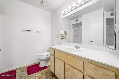 Bath - 8020 E Keats Ave #311, Mesa, AZ 85209 photo 2 of 3