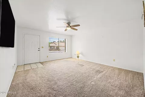 Living - 8020 E Keats Ave #311, Mesa, AZ 85209 photo 1 of 2