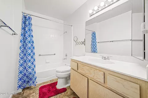 Bath - 8020 E Keats Ave #311, Mesa, AZ 85209 photo 1 of 3