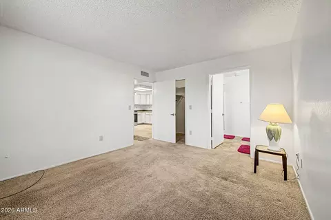 Bedroom - 8020 E Keats Ave #311, Mesa, AZ 85209 photo 1 of 1