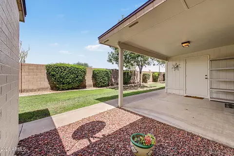 Exterior - 8020 E Keats Ave #311, Mesa, AZ 85209 photo 4 of 6