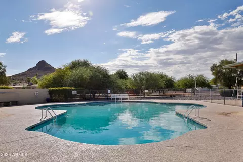 Exterior - 2336 E Waltann Ln, Phoenix, AZ 85022 photo 1 of 1