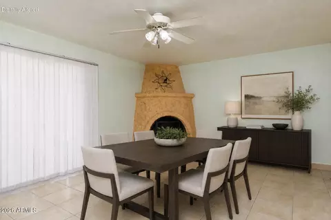 Dining - 2336 E Waltann Ln, Phoenix, AZ 85022 photo 1 of 1