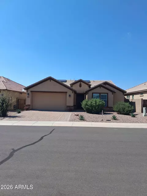 12118 E Chiricahua Pl, Gold Canyon, AZ 85118