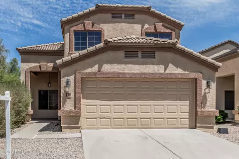 23637 N Desert Dr, Florence, AZ 85132