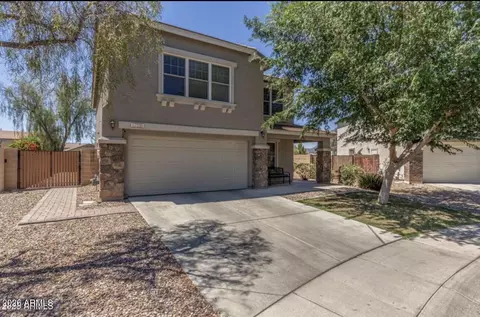 17235 W Statler St, Surprise, AZ 85388