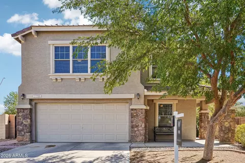 17235 W Statler St, Surprise, AZ 85388
