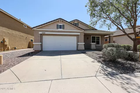 17161 W Post Dr, Surprise, AZ 85388