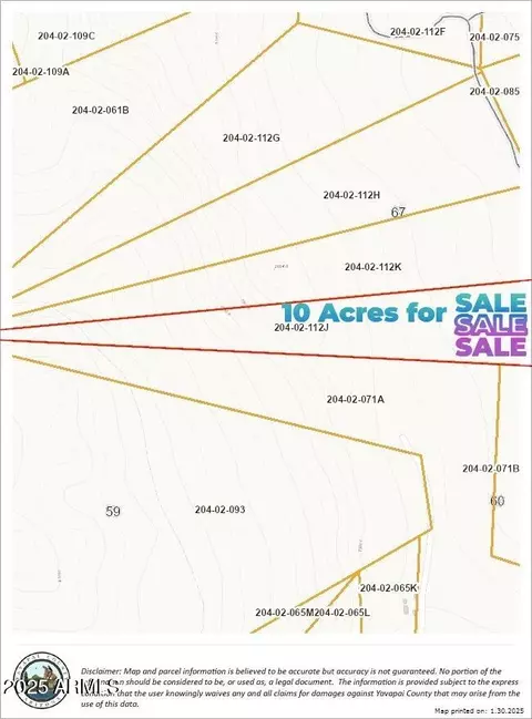 000 S Nn S Columbia Rd #112J, Morristown, AZ 85342