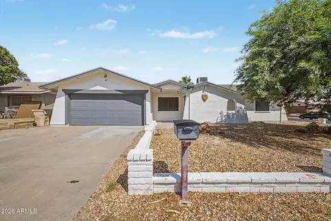 15243 N 52nd Dr, Glendale, AZ 85306