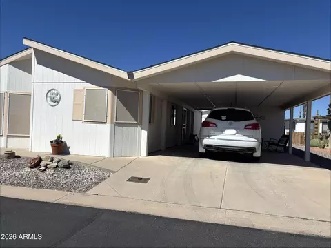 3500 S Tomahawk Rd #170, Apache Junction, AZ 85119 photo 3
